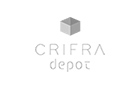 Crifra depot
